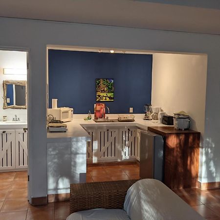 Playa Grande Park Villas Екстериор снимка