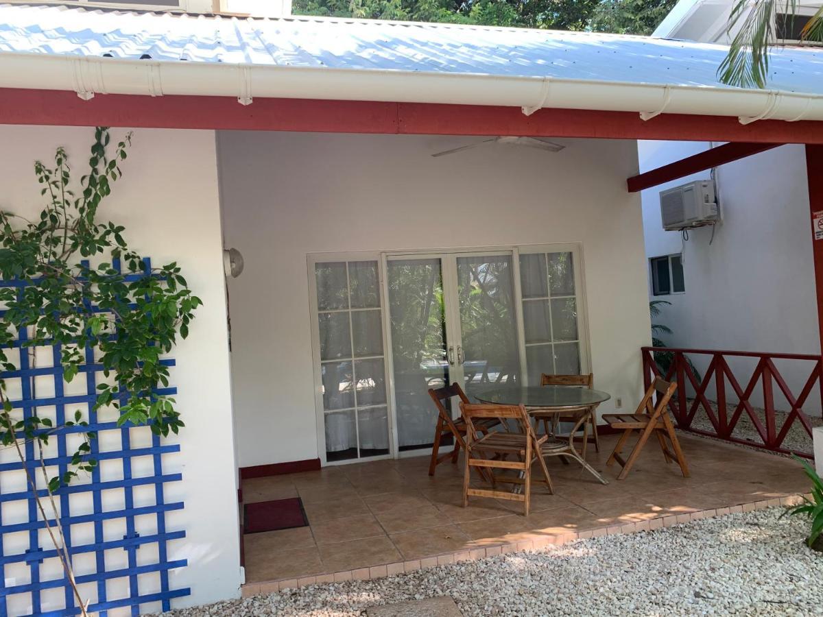 Playa Grande Park Villas Екстериор снимка