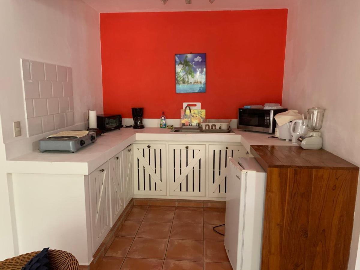Playa Grande Park Villas Екстериор снимка