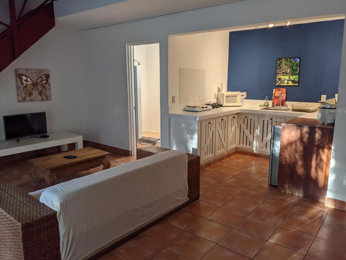 Playa Grande Park Villas Екстериор снимка