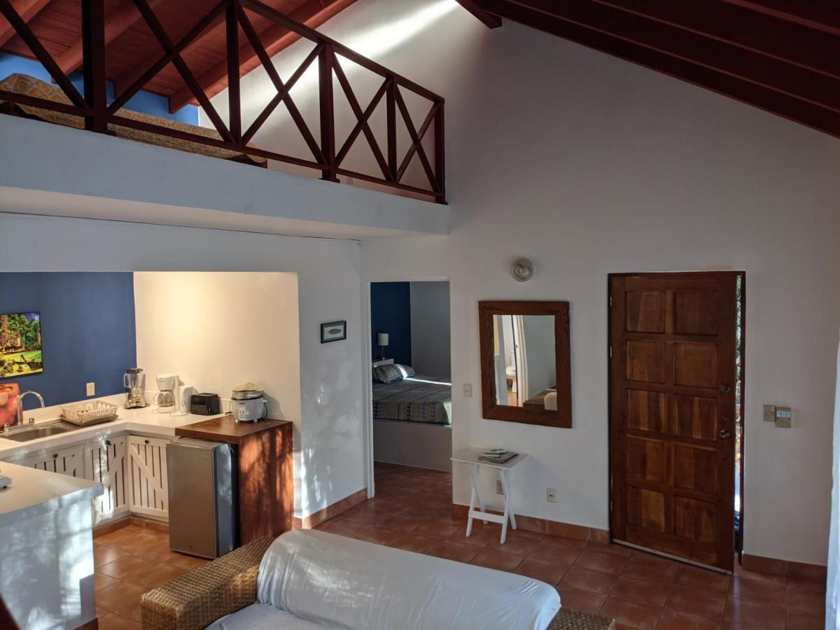 Playa Grande Park Villas Екстериор снимка