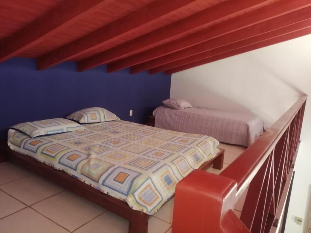 Playa Grande Park Villas Екстериор снимка