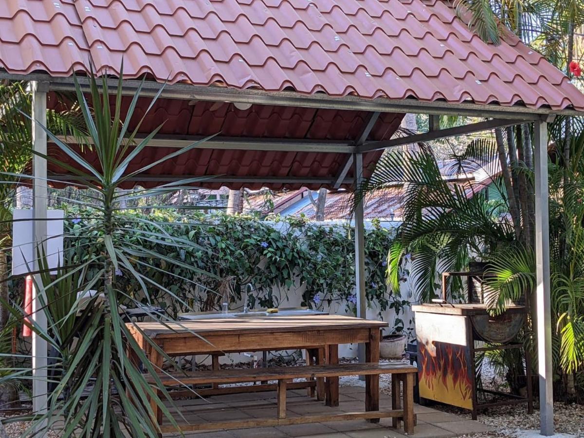 Playa Grande Park Villas Екстериор снимка