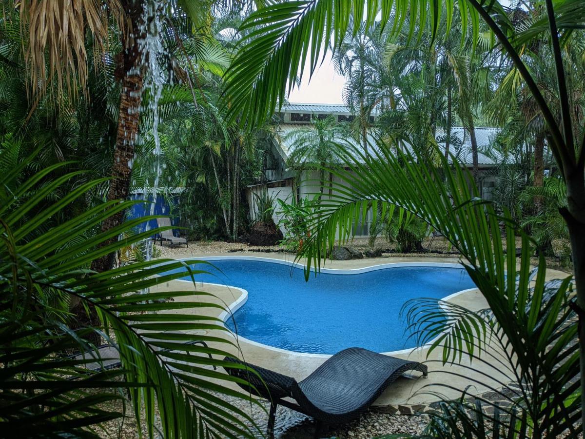Playa Grande Park Villas Екстериор снимка