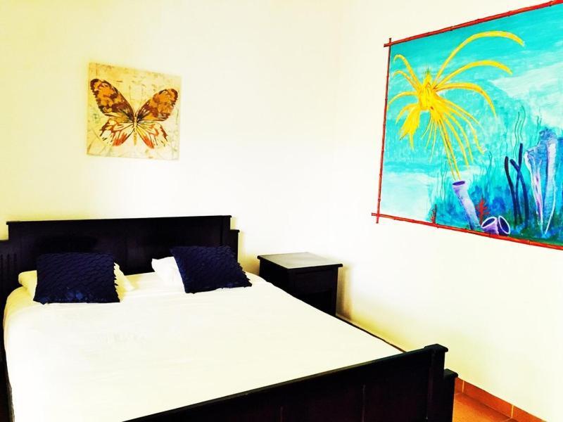 Playa Grande Park Villas Стая снимка