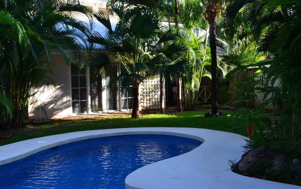 Playa Grande Park Villas Екстериор снимка
