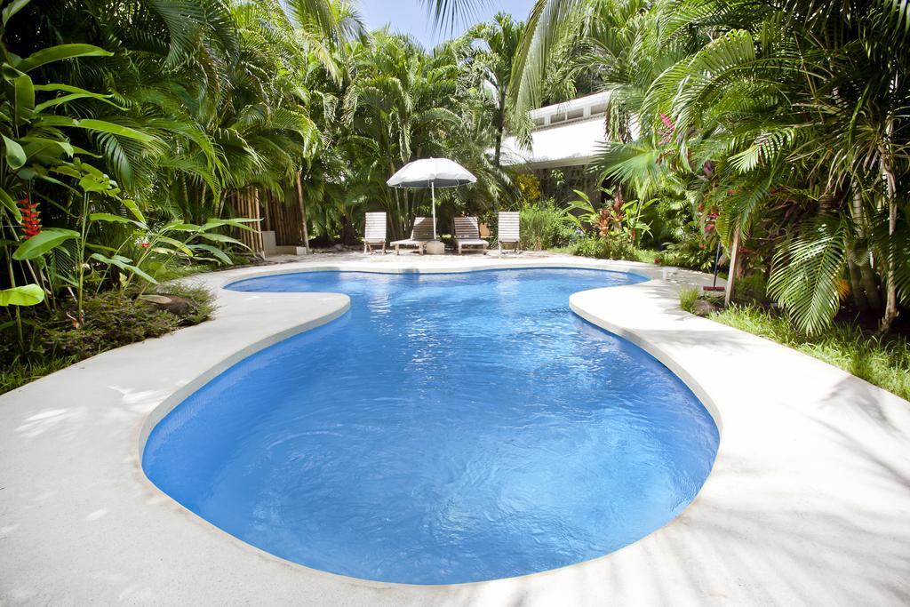 Playa Grande Park Villas Екстериор снимка