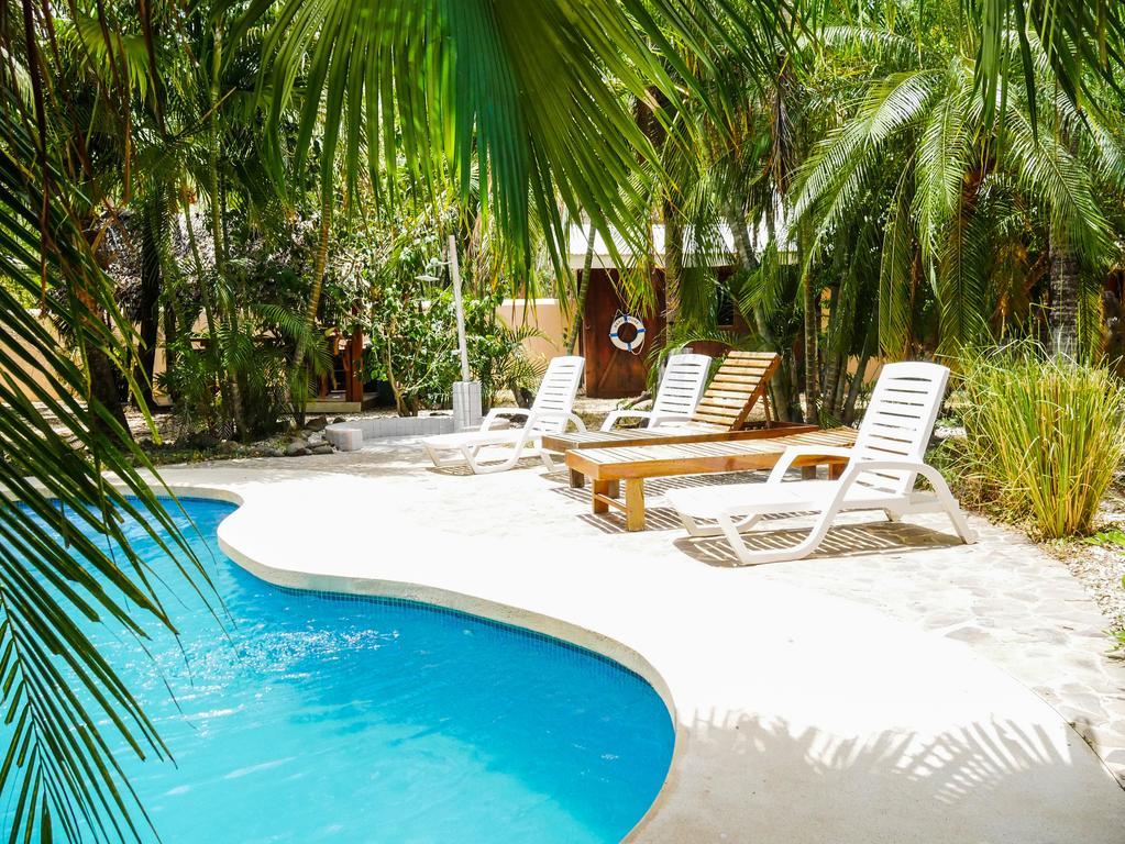 Playa Grande Park Villas Екстериор снимка