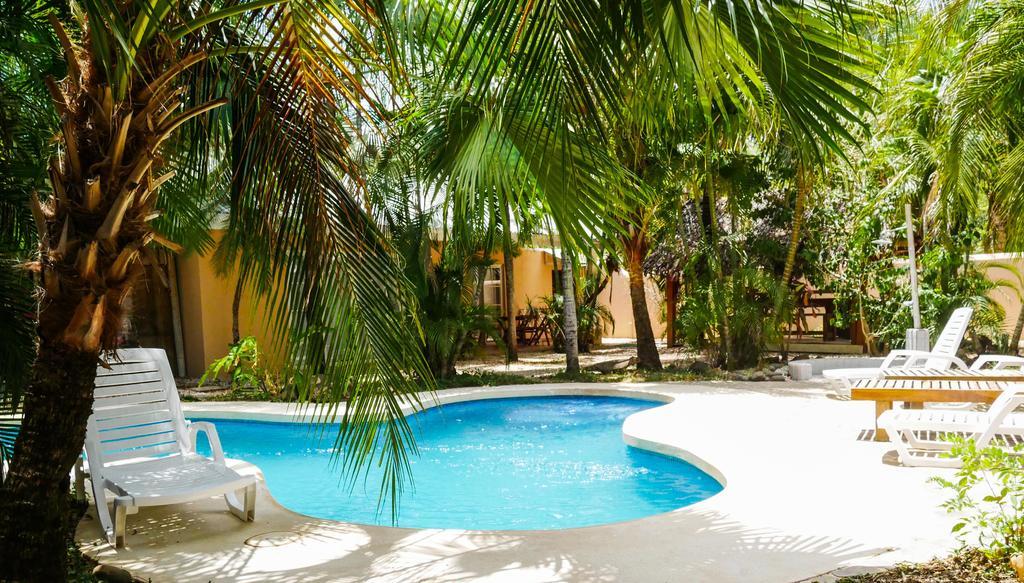 Playa Grande Park Villas Екстериор снимка