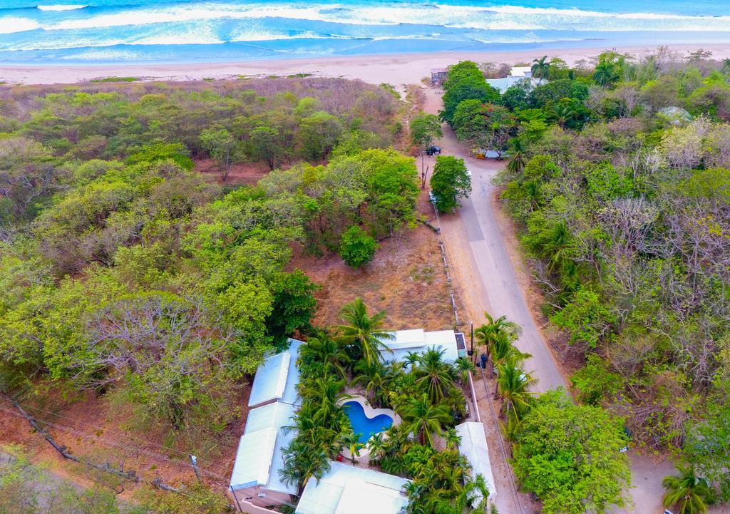 Playa Grande Park Villas Екстериор снимка